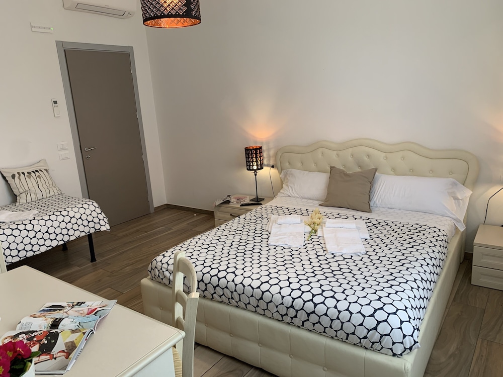 Affittacamere Il Borgo 9/38