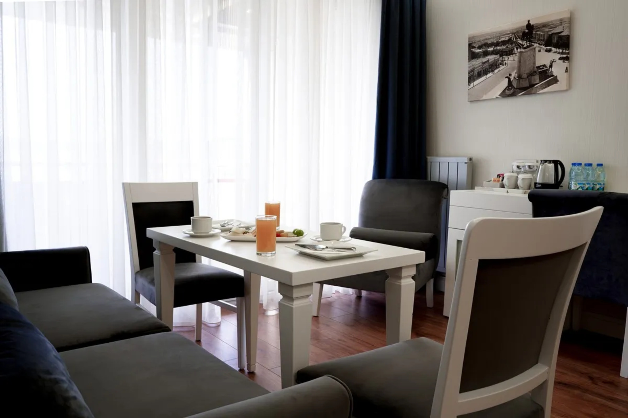 Ve Hotels Golbasi 12/20