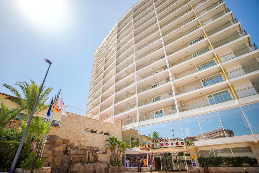 Servigroup Torre Dorada 2/48