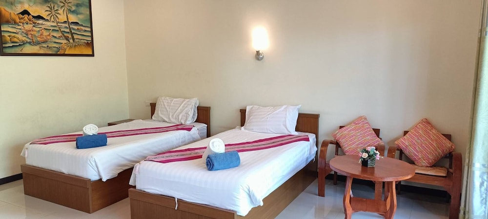 Baan Suan Resort 18/54