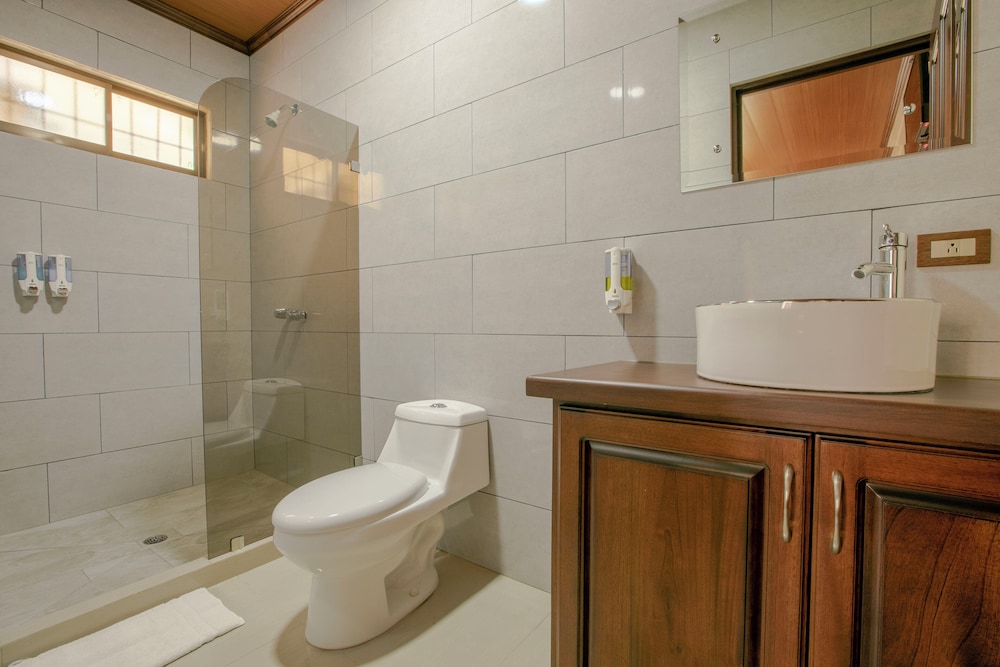 Hotel Las Orquideas 42/50