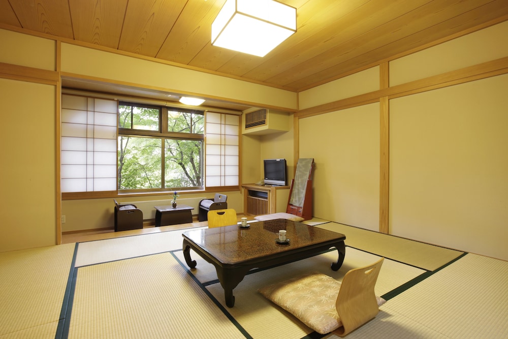 Kusatsu Hotel 38/61