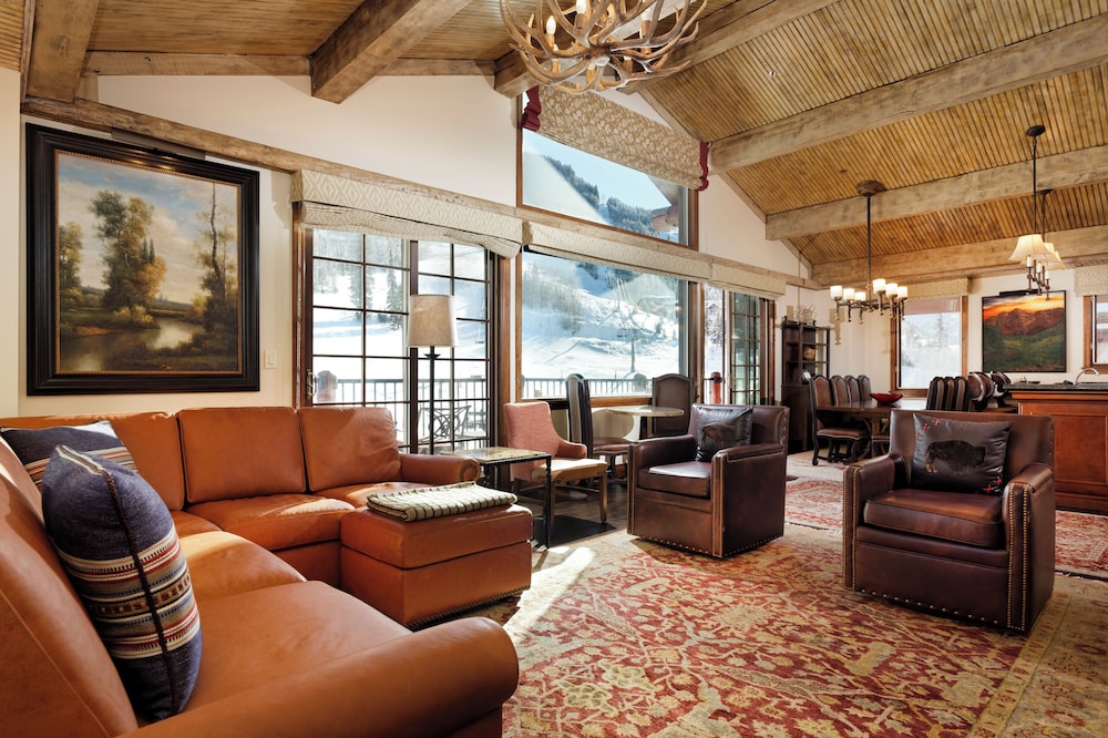 Ritz-Carlton Club, Aspen Highlands by Frias 30/50