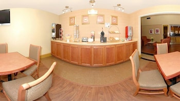 Homegate Studios & Suites San Antonio Medical Center I-10 37/49