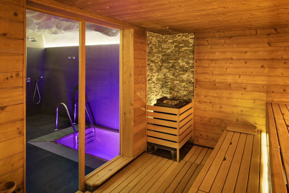 Chateau St Havel Wellness Hotel 38/71
