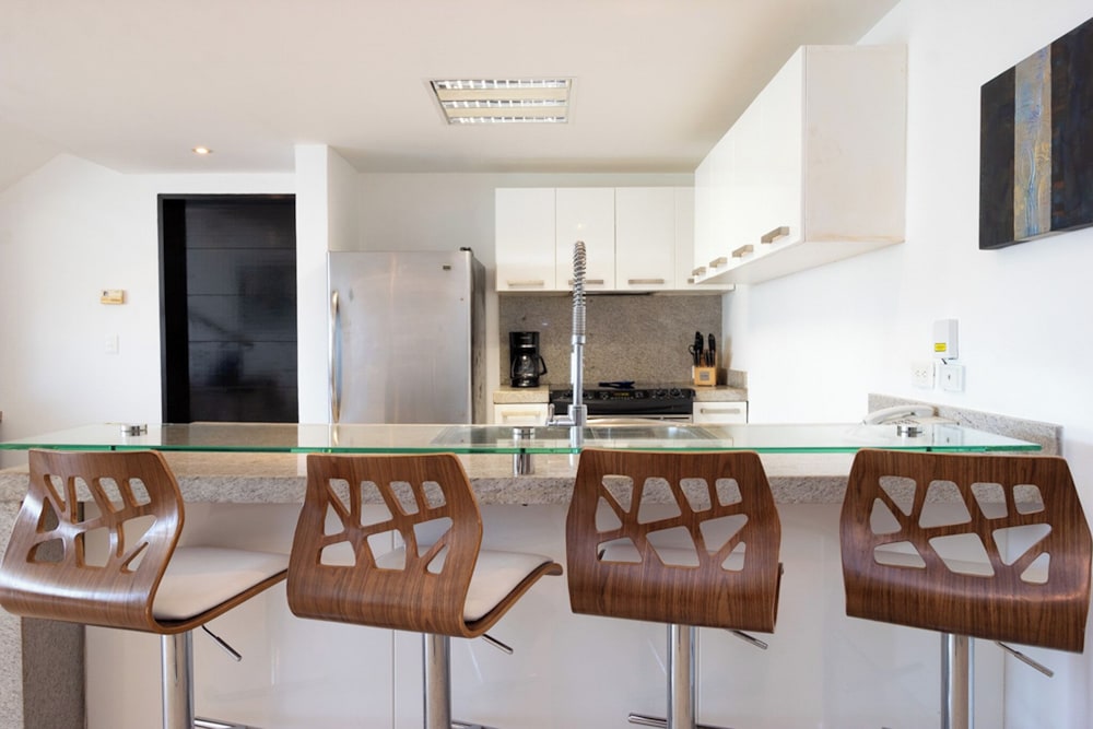 The Elements Oceanfront & Beachside Condo Hotel photo4