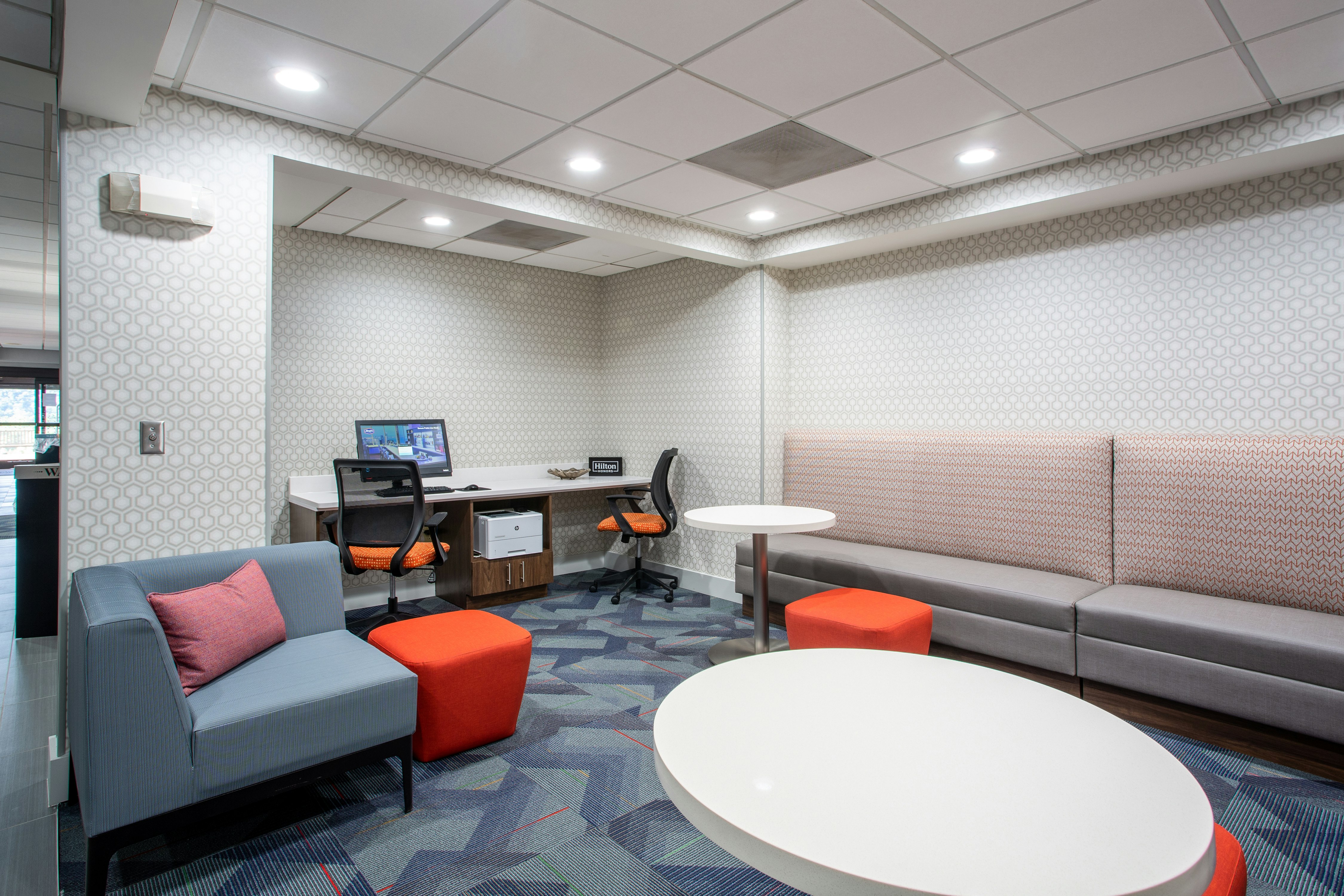 Hampton Inn Elkins 35/44