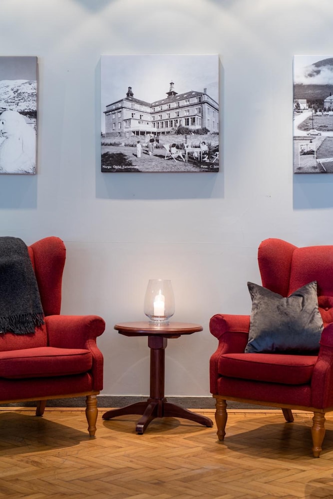 Oppdal Turisthotell 30/61