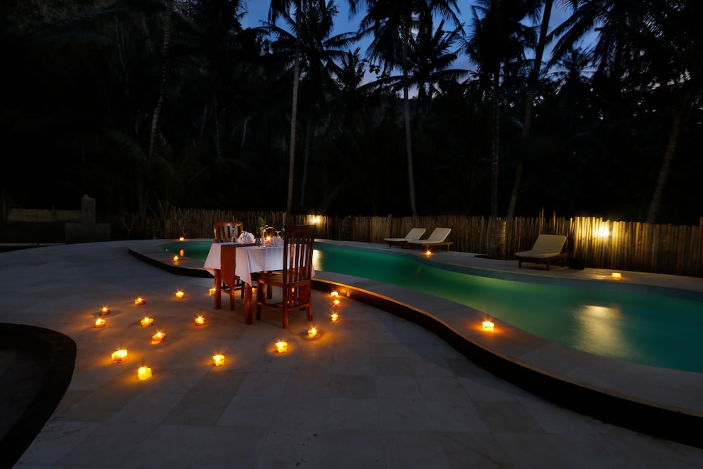 Crystal Bay Villa 37/50