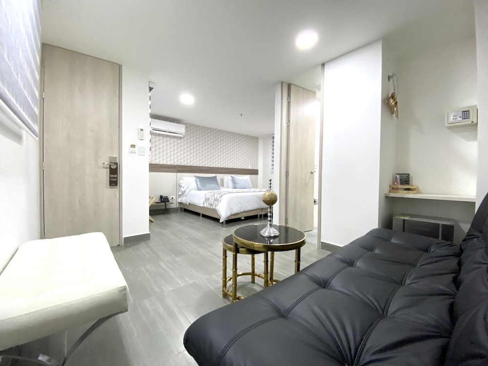 Seven Inn Hotel By Colombiaclick 31/50
