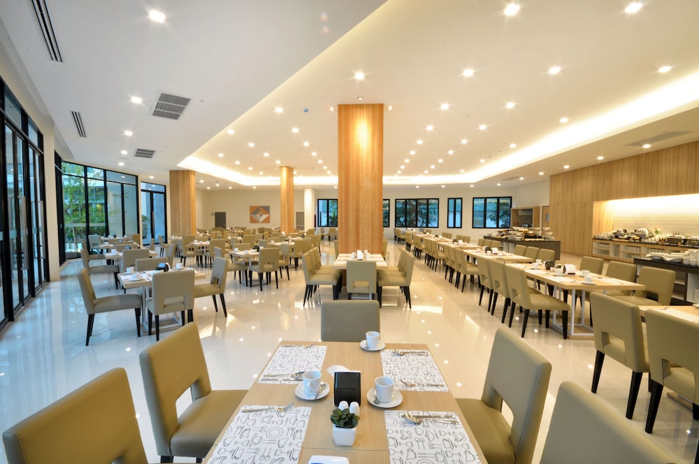 Hotel J Inspired Pattaya 53/71