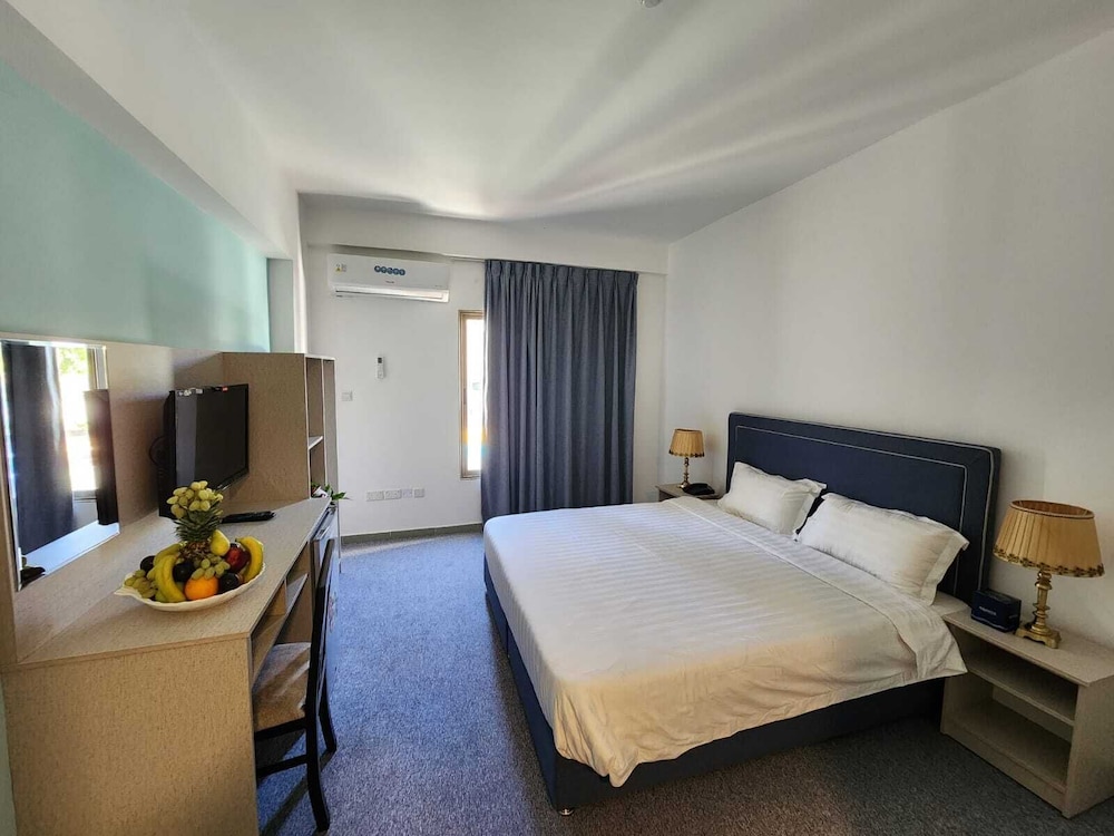 Aquavista Hotel & Suite 5/42