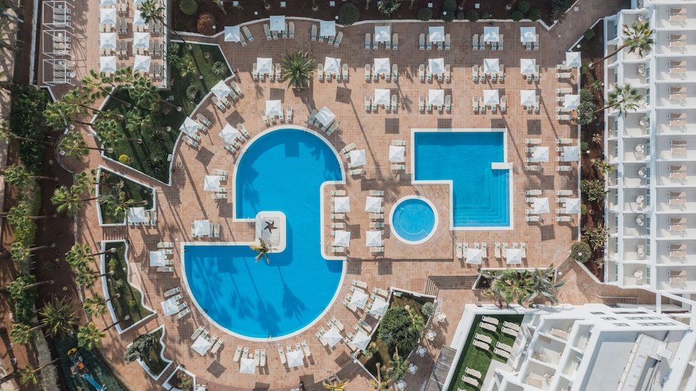 Iberostar Waves Las Dalias 45/50