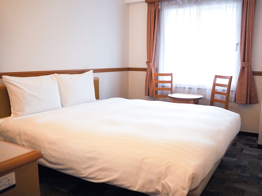 STANDARD, DOUBLE BED