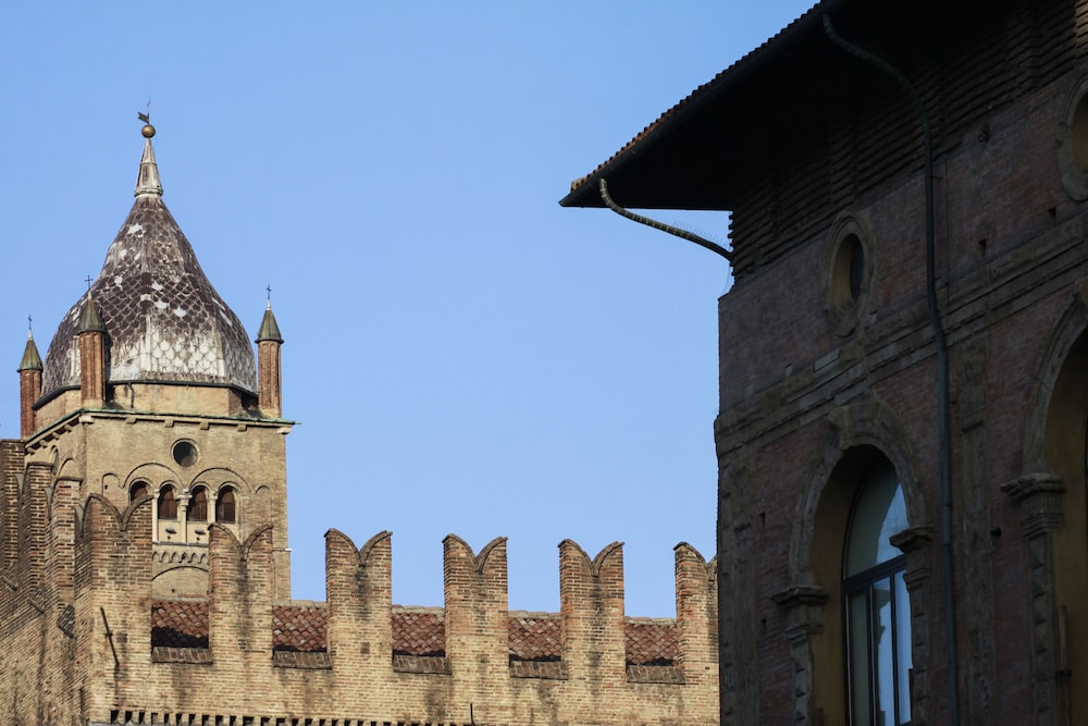 Casa Isolani D Zeglio 1 47/50