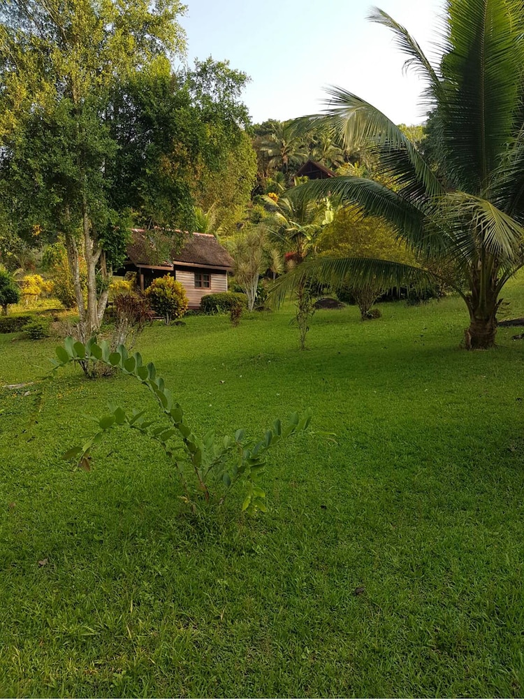 Phanom Bencha Mountain Resort 25/38
