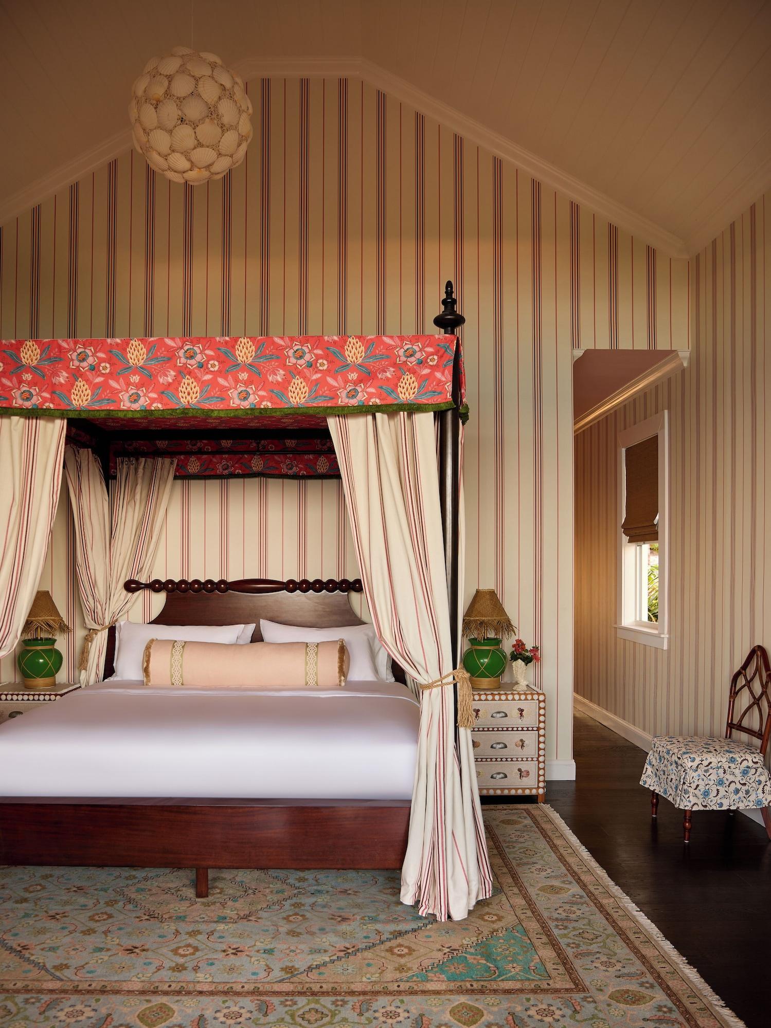 Sea Cottage, Ocean View