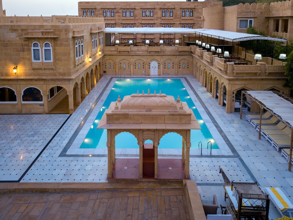 Rang Mahal 2/63