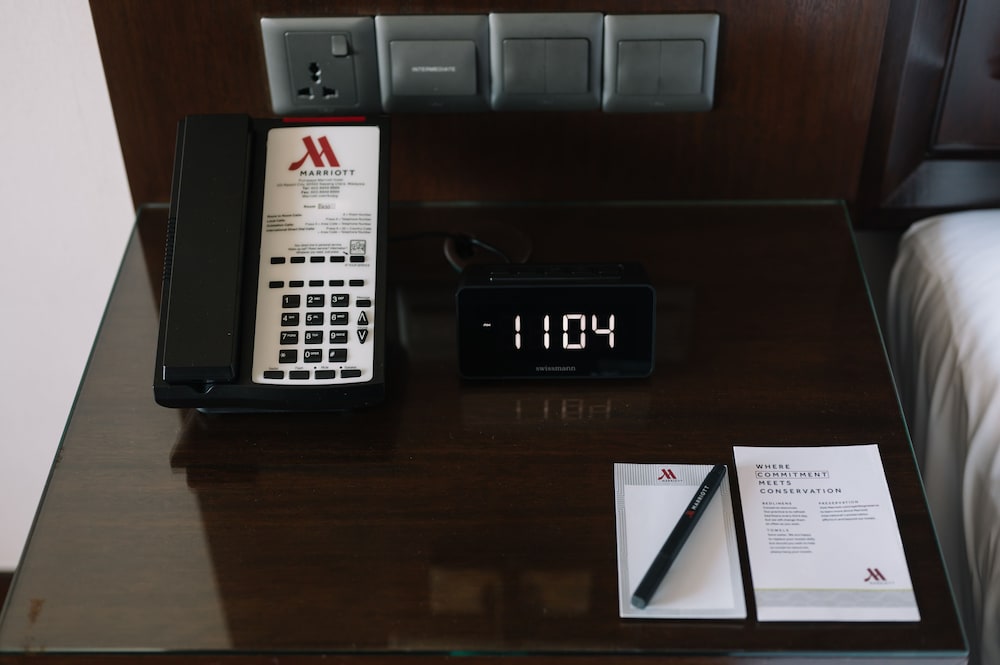 Putrajaya Marriott Hotel 35/75