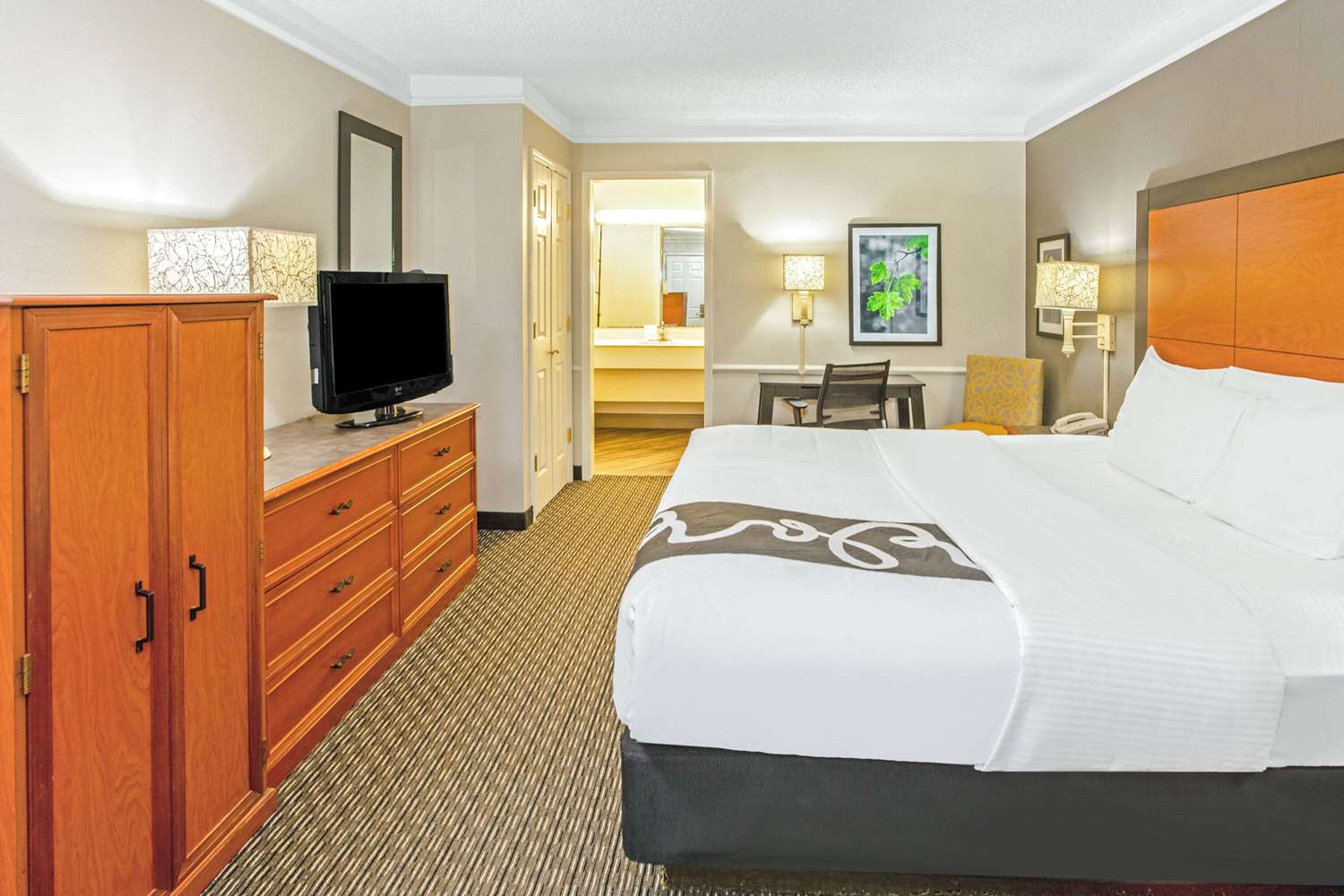 La Quinta Inn Wichita Falls 6/21