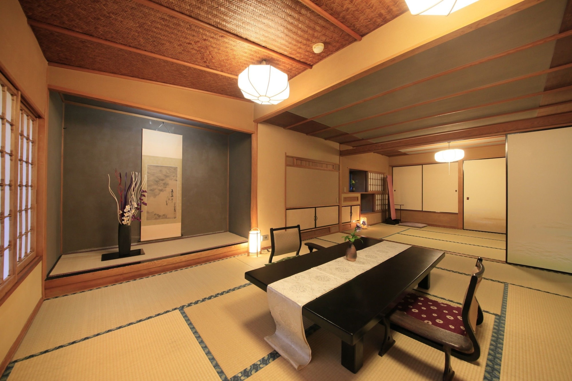 غرفة يابانية سوبيريور، Wakamatsu Yugawara Sekitei (ex Wakamatsu Yugawara Hot Spring Resort) 3/10
