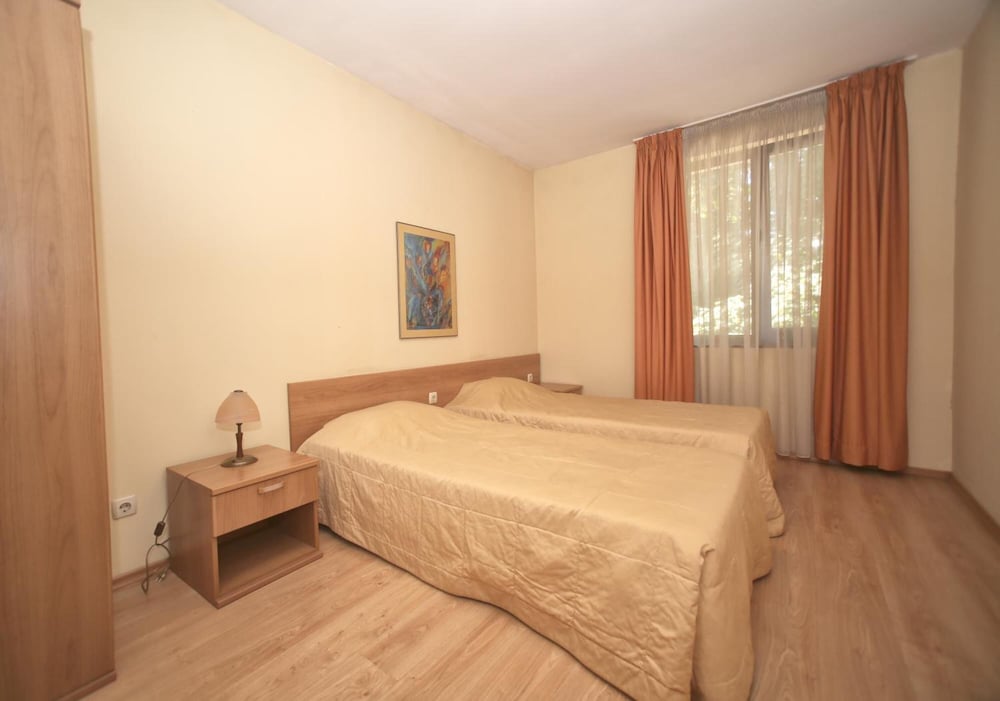 Hotel Gloria Palace Diplomat 24/46