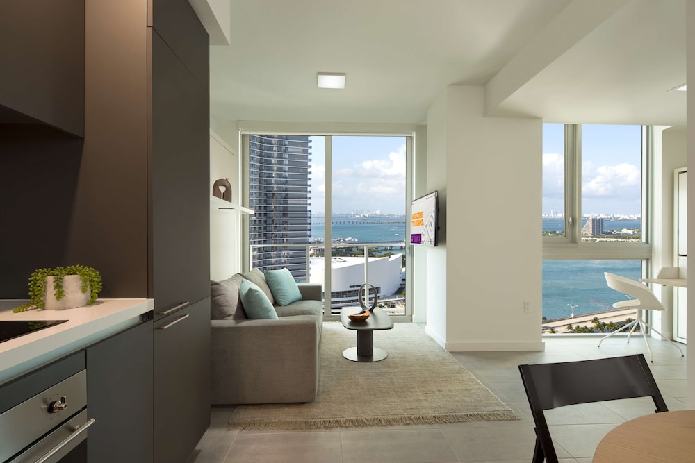 YOTEL Miami, Select by Hilton 31/50