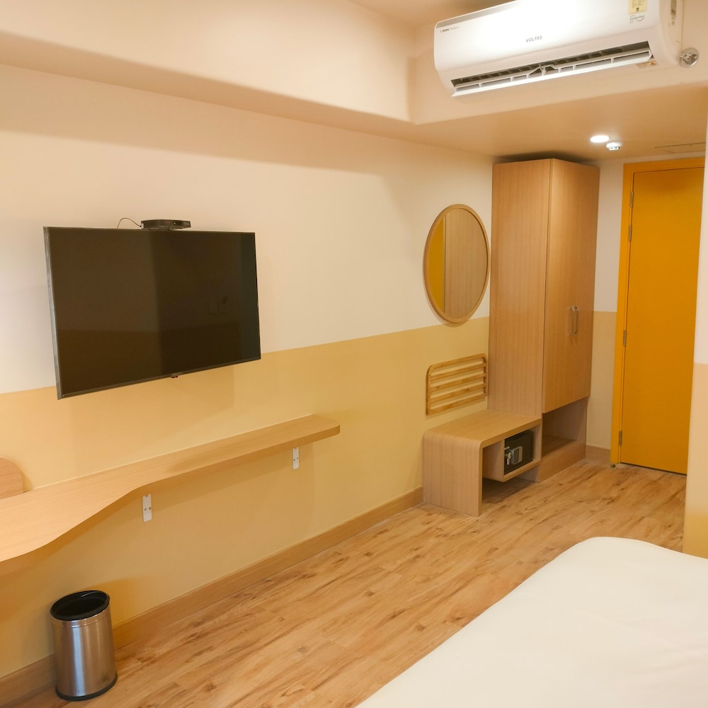 Best Western Ashoka Hitec City 53/64