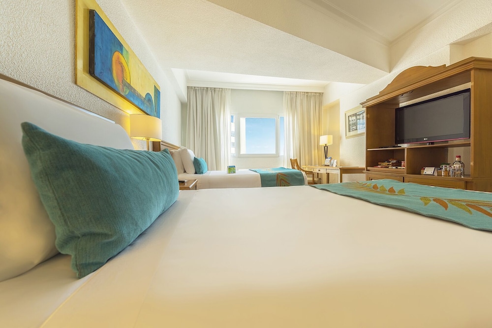 Hotel Almirante Cartagena Colombia 17/75