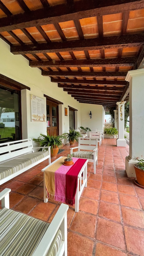 POSADA DE LOS POETAS HOTEL BOUTIQUE 50/72