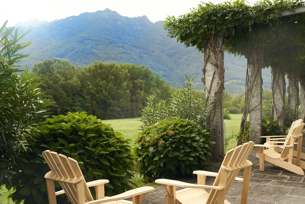 BELLINZONA SUD SWISS QUALITY HOTEL 63/66
