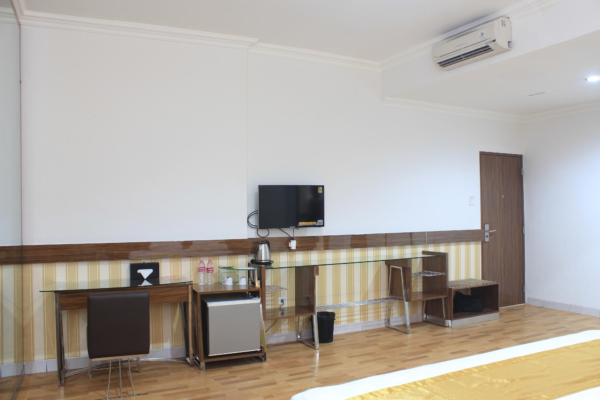 Hotel Salam Asri 12/16