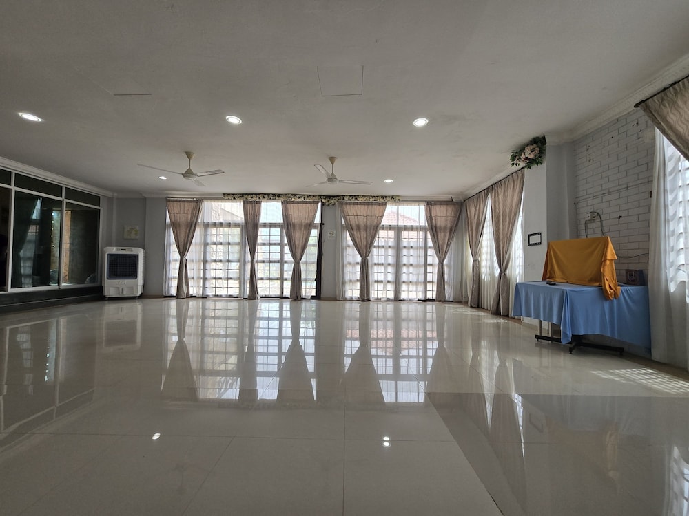 Hotel O Villa Impiana 13/75