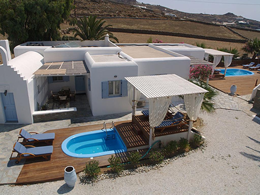 Basement, Double Bed, No Balcony