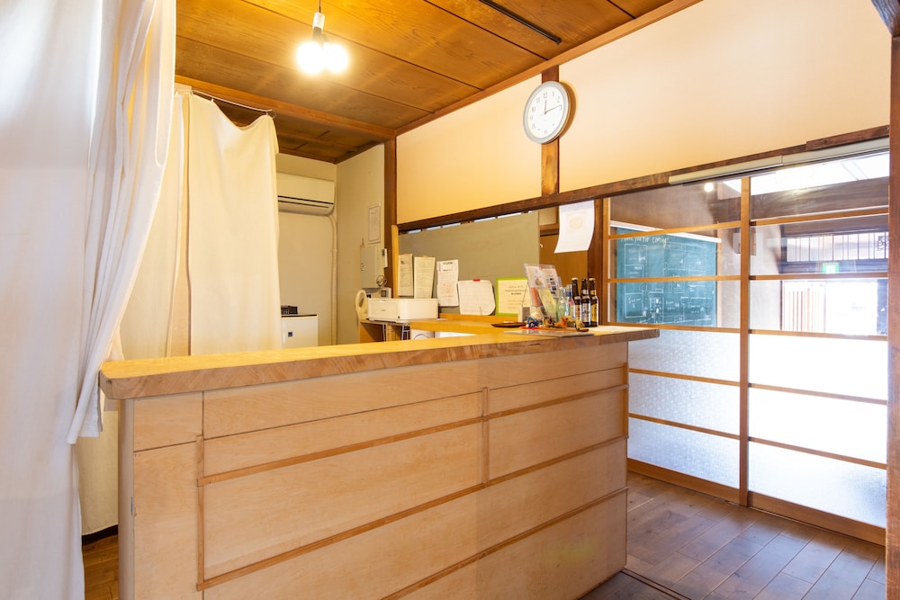 Yuzan Guesthouse Annex - Hostel 11/68
