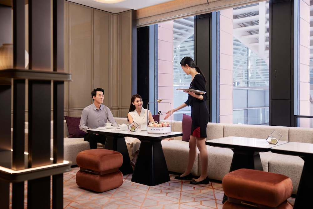 Tianjin Marriott Hotel National Convention and Exhibition Center 29/50