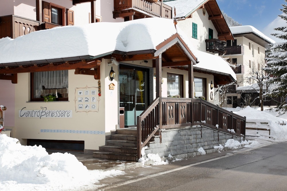 Hotel Villa Emma 5/31