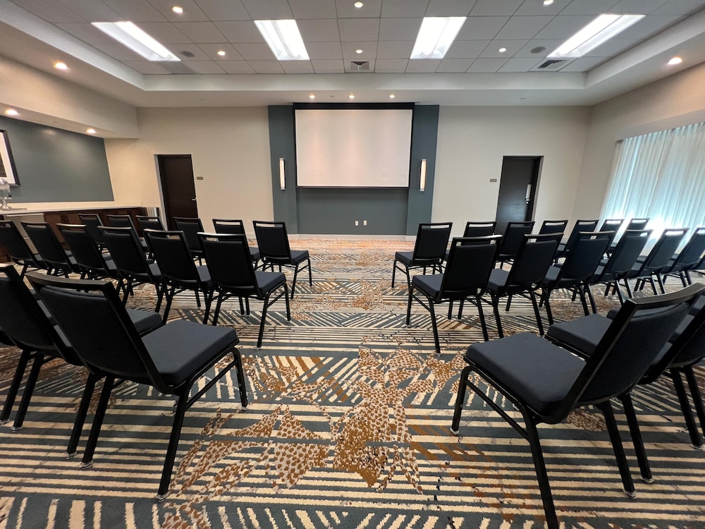 HYATT PLACE SAN JUAN/CITY CENTER 61/74