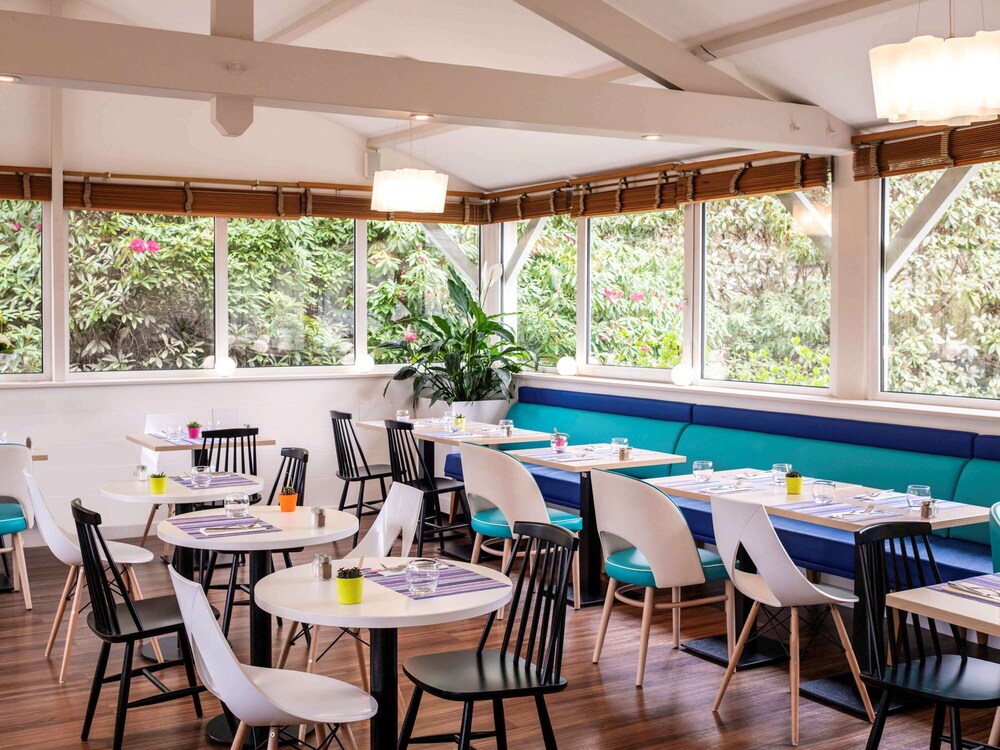 Ibis Styles Quimper 52/66