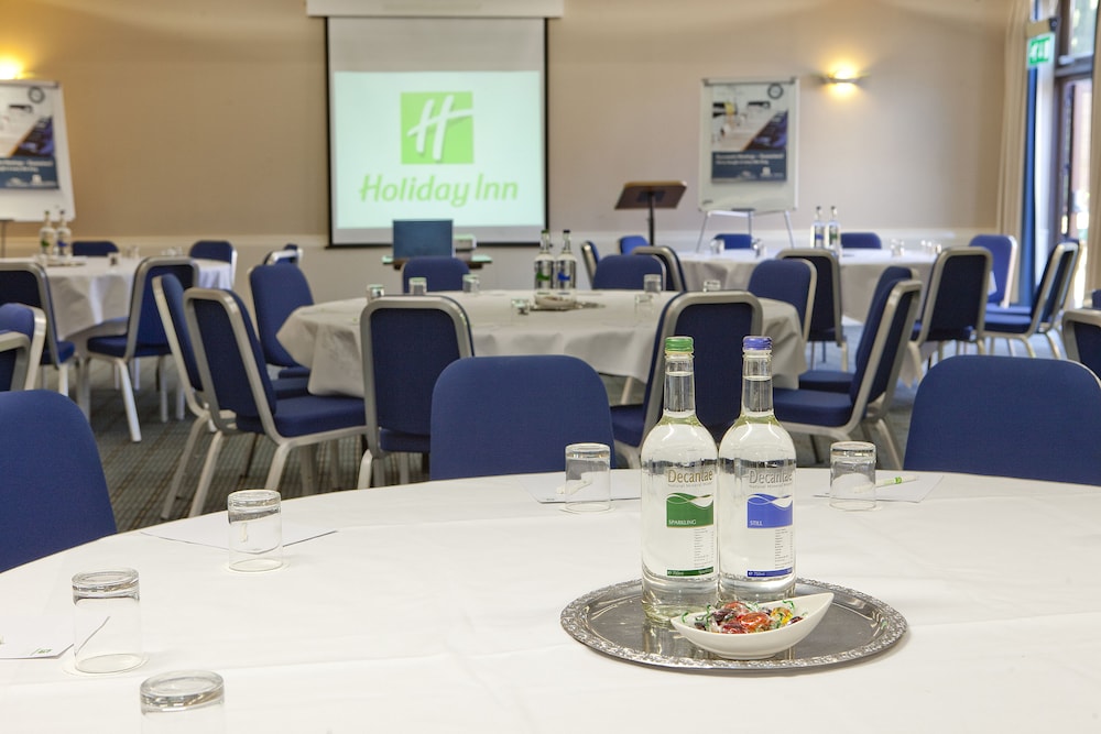 Holiday Inn Haydock M6 Jct 23 71/79