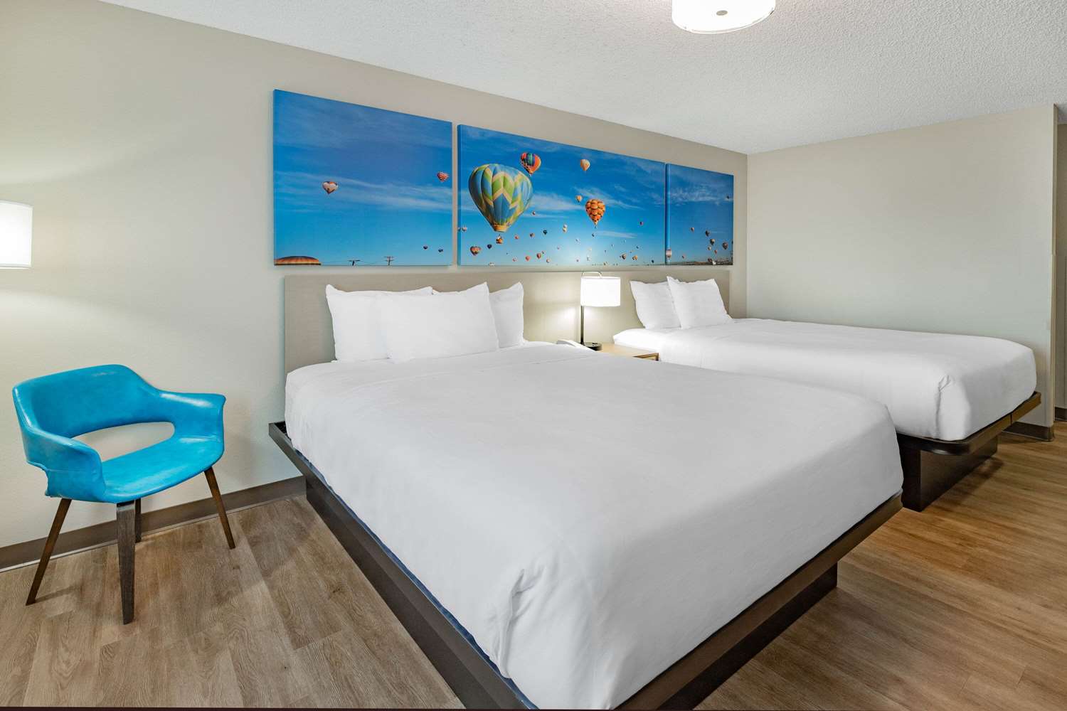 Days Inn by Wyndham Bernalillo 18/43