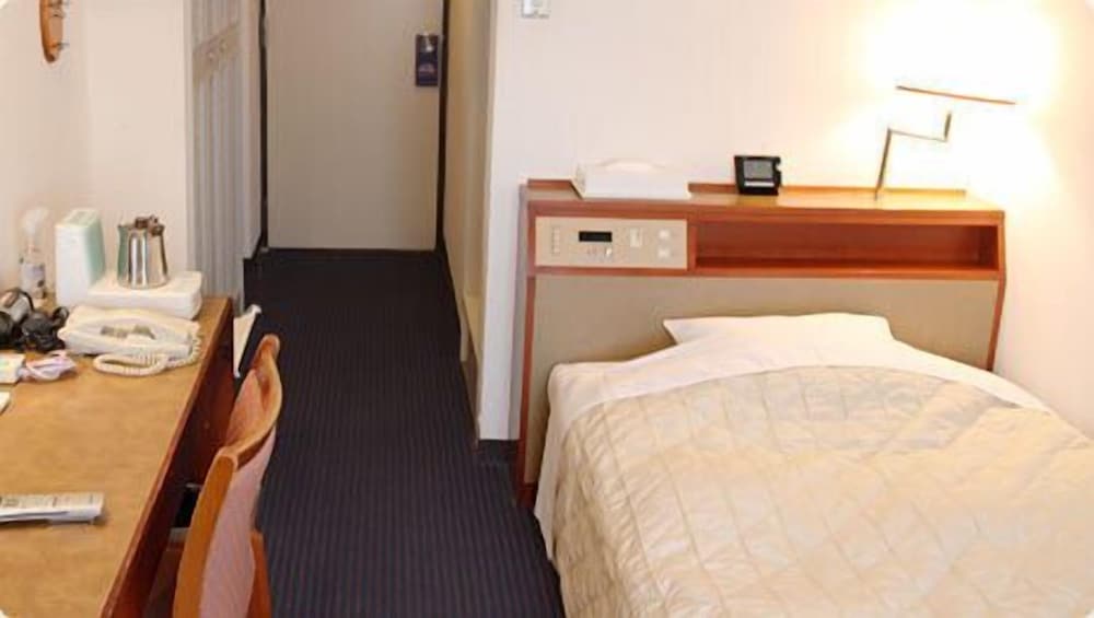 Hotel Urakawa Inn 5/18