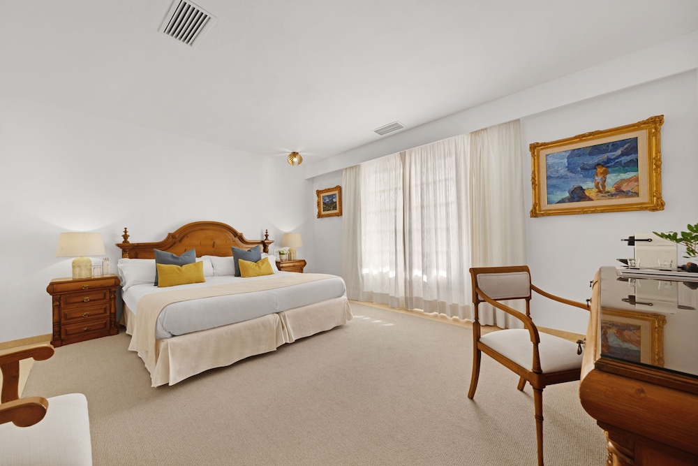 La Moraleja The Quiet Hotel - Adults Only 27/72