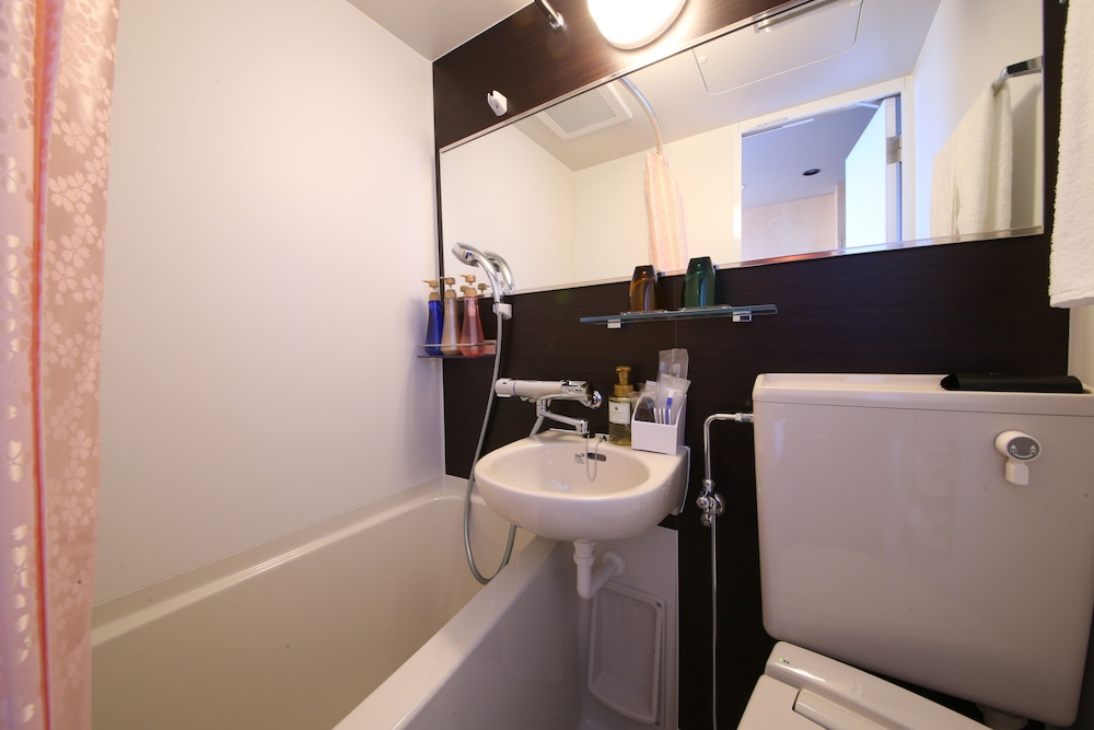 KOKO HOTEL Asakusa Komagata 45/47