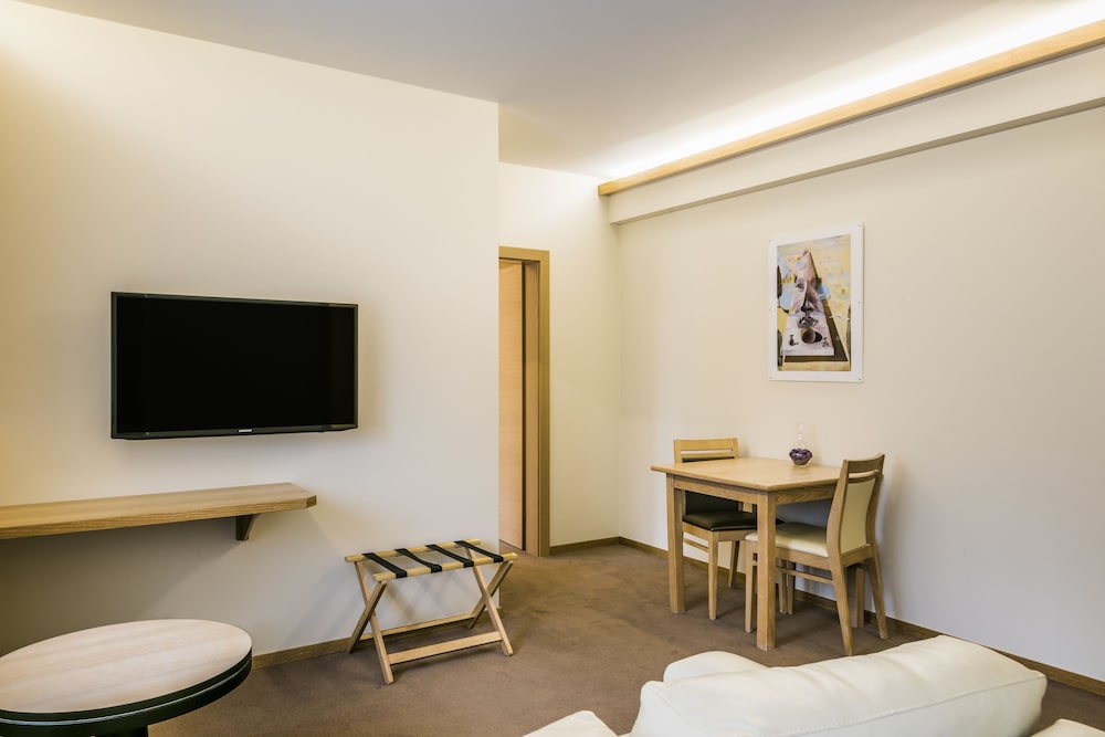 Hotel Le Bon Repos 35/41