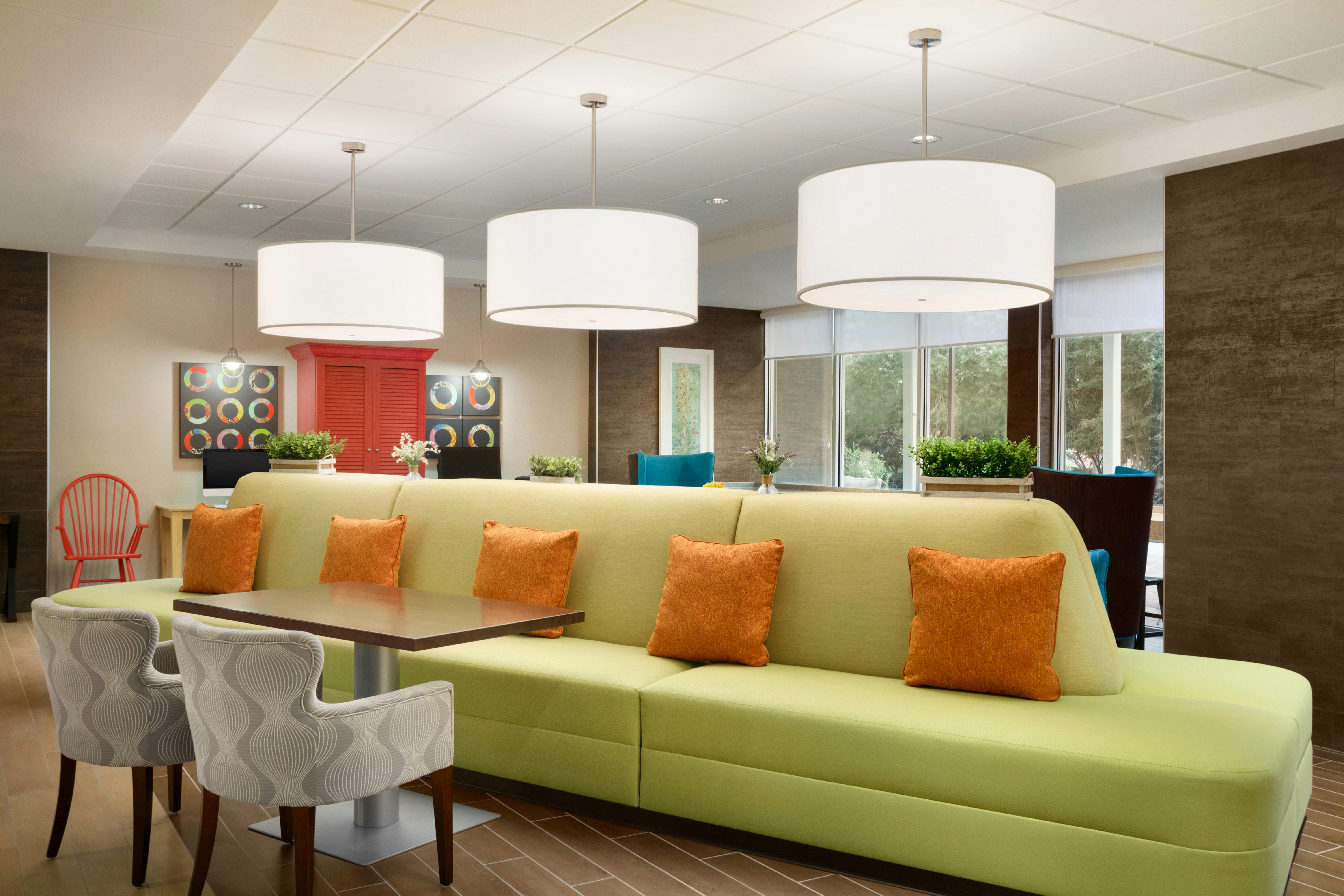 Home2 Suites By Hilton Mcallen Tx 26/44