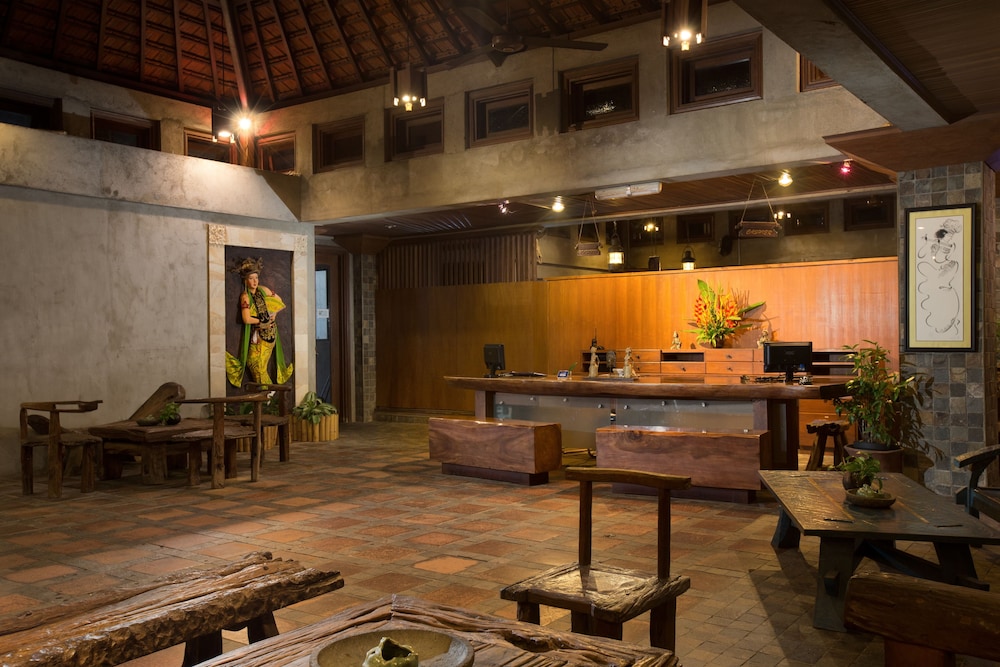 Ketapang Indah Hotel 6/50