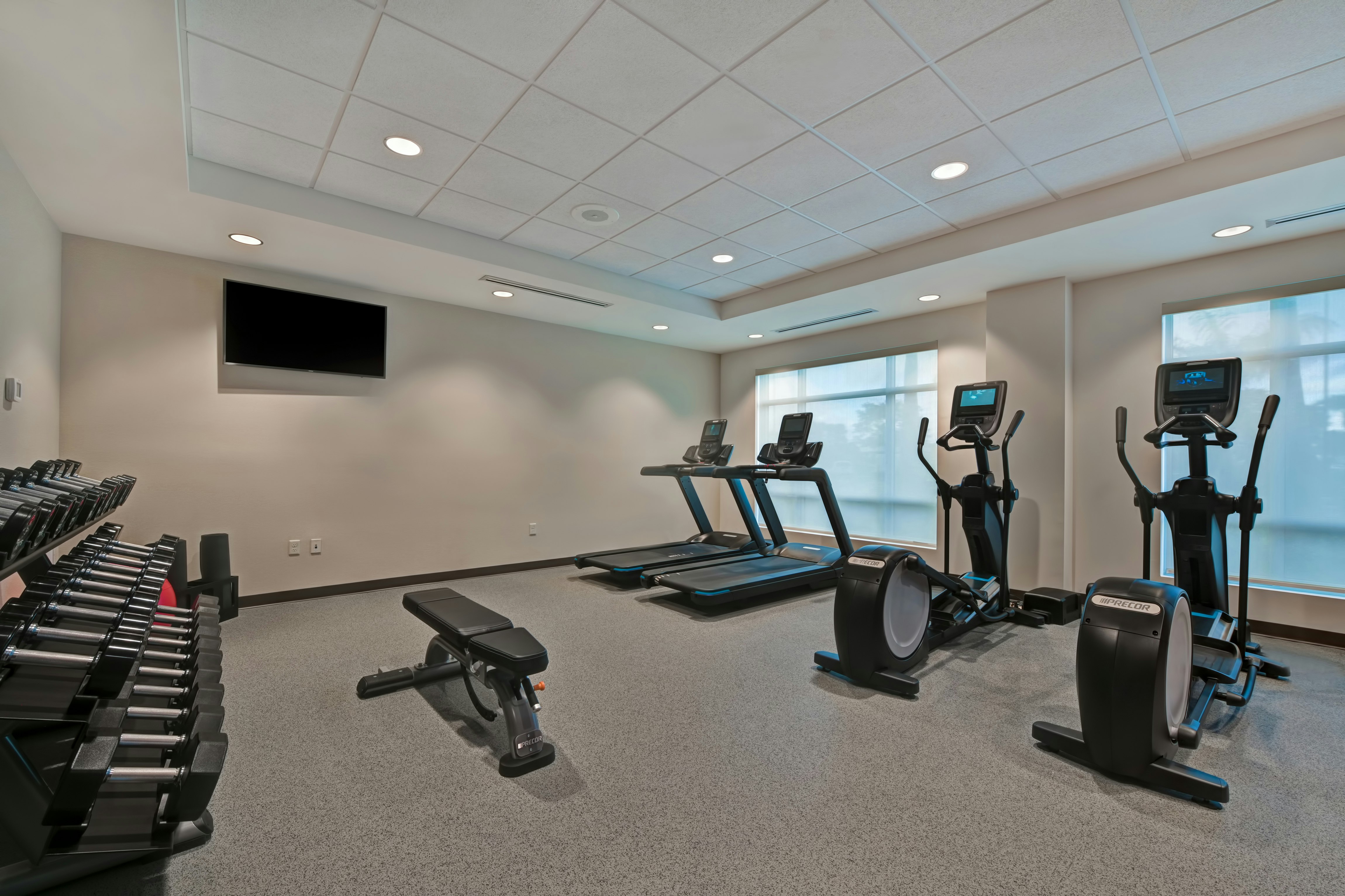Home2 Suites by Hilton West Palm Beach Airport 31/62