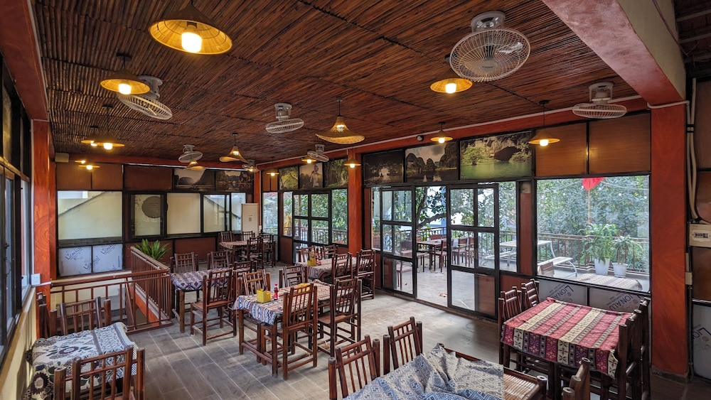 Ninh Binh Greenland Homestay 30/50