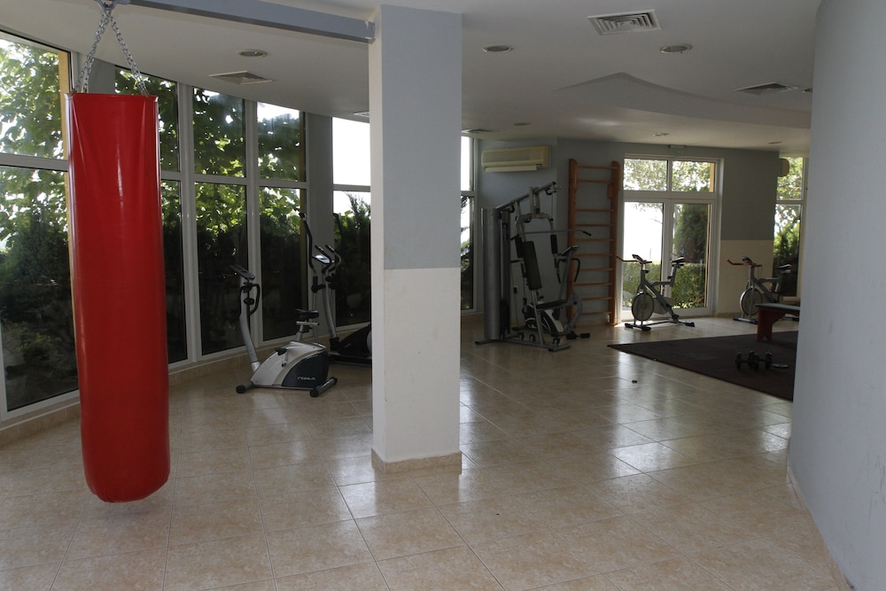 Midia Family Resort 28/58